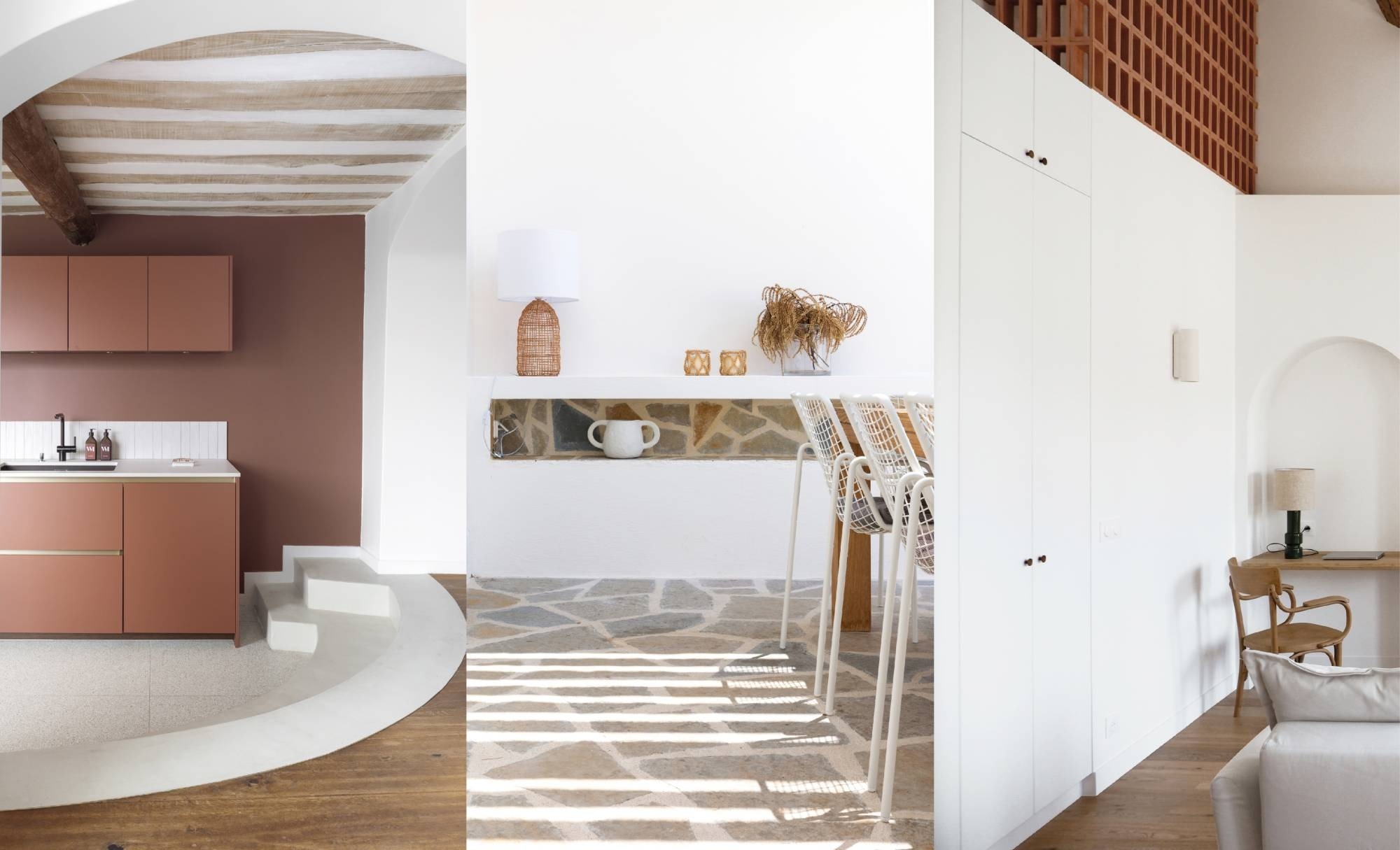 un jour d'avril design et architecture, interior design