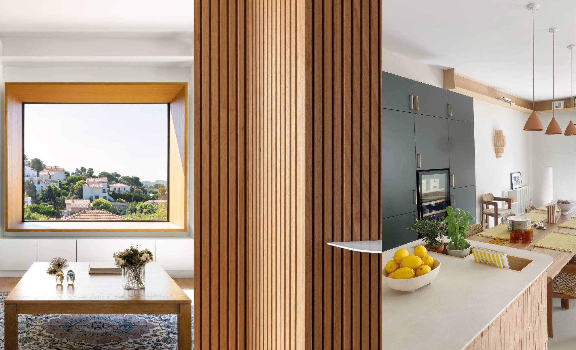 un jour d'avril architecture d'intérieur Marseille et Aix en Provence