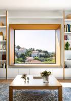 Notre zone d'activité pour ce service Faire appel à un architecte d’intérieur pour un projet de rénovation globale avec aménagement personnalisé et supervision des travaux à